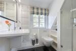 Appartement-Vermietung Bals - Wohnpark Friesenhain - Haderslebener Straße 22b | Sylt | Westerland, 2-Zimmer-OG-Wohnung für 2 Personen mit 1 Schlafzimmer, 1 Badezimmer, ca. 50 m2, Grundstück ca. 0 m2 - Bild-13