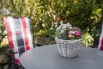 Appartement-Vermietung Bals - Wohnpark Friesenhain - Haderslebener Straße 22b | Sylt | Westerland, 2-Zimmer-OG-Wohnung für 2 Personen mit 1 Schlafzimmer, 1 Badezimmer, ca. 50 m2, Grundstück ca. 0 m2 - Bild-17