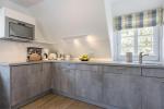 Appartement-Vermietung Bals - Wohnpark Friesenhain - Haderslebener Straße 22b | Sylt | Westerland, 2-Zimmer-OG-Wohnung für 2 Personen mit 1 Schlafzimmer, 1 Badezimmer, ca. 50 m2, Grundstück ca. 0 m2 - Bild-8