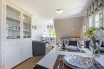 Appartement-Vermietung Bals - Wohnpark Friesenhain - Haderslebener Straße 22b | Sylt | Westerland, 2-Zimmer-OG-Wohnung für 2 Personen mit 1 Schlafzimmer, 1 Badezimmer, ca. 50 m2, Grundstück ca. 0 m2 - Bild-9