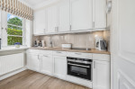 Appartement-Vermietung Bals - Wohnpark Friesenhain - Haus Kliemkiker - Haderslebener Straße 30a | Sylt | Westerland, 2-Zimmer-EG-Wohnung für 2 Personen mit 1 Schlafzimmer, 1 Badezimmer, ca. 55 m2, Grundstück ca. 0 m2 - Bild-10