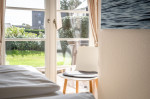 Appartement-Vermietung Bals - Wohnpark Friesenhain - Haus Kliemkiker - Haderslebener Straße 30a | Sylt | Westerland, 2-Zimmer-EG-Wohnung für 2 Personen mit 1 Schlafzimmer, 1 Badezimmer, ca. 55 m2, Grundstück ca. 0 m2 - Bild-13