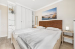 Appartement-Vermietung Bals - Wohnpark Friesenhain - Haus Kliemkiker - Haderslebener Straße 30a | Sylt | Westerland, 2-Zimmer-EG-Wohnung für 2 Personen mit 1 Schlafzimmer, 1 Badezimmer, ca. 55 m2, Grundstück ca. 0 m2 - Bild-14