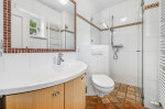Appartement-Vermietung Bals - Wohnpark Friesenhain - Haus Kliemkiker - Haderslebener Straße 30a | Sylt | Westerland, 2-Zimmer-EG-Wohnung für 2 Personen mit 1 Schlafzimmer, 1 Badezimmer, ca. 55 m2, Grundstück ca. 0 m2 - Bild-17