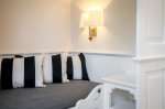 Appartement-Vermietung Bals - Wohnpark Friesenhain - Haus Kliemkiker - Haderslebener Straße 30a | Sylt | Westerland, 2-Zimmer-EG-Wohnung für 2 Personen mit 1 Schlafzimmer, 1 Badezimmer, ca. 55 m2, Grundstück ca. 0 m2 - Bild-22