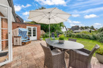 Appartement-Vermietung Bals - Wohnpark Friesenhain - Haus Kliemkiker - Haderslebener Straße 30a | Sylt | Westerland, 2-Zimmer-EG-Wohnung für 2 Personen mit 1 Schlafzimmer, 1 Badezimmer, ca. 55 m2, Grundstück ca. 0 m2 - Bild-24