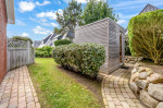 Appartement-Vermietung Bals - Wohnpark Friesenhain - Haus Kliemkiker - Haderslebener Straße 30a | Sylt | Westerland, 2-Zimmer-EG-Wohnung für 2 Personen mit 1 Schlafzimmer, 1 Badezimmer, ca. 55 m2, Grundstück ca. 0 m2 - Bild-30
