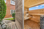 Appartement-Vermietung Bals - Wohnpark Friesenhain - Haus Kliemkiker - Haderslebener Straße 30a | Sylt | Westerland, 2-Zimmer-EG-Wohnung für 2 Personen mit 1 Schlafzimmer, 1 Badezimmer, ca. 55 m2, Grundstück ca. 0 m2 - Bild-31
