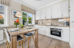 Appartement-Vermietung Bals - Wohnpark Friesenhain - Haus Kliemkiker - Haderslebener Straße 30a | Sylt | Westerland, 2-Zimmer-EG-Wohnung für 2 Personen mit 1 Schlafzimmer, 1 Badezimmer, ca. 55 m2, Grundstück ca. 0 m2 - Bild-8
