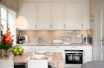 Appartement-Vermietung Bals - Wohnpark Friesenhain - Haus Kliemkiker - Haderslebener Straße 30a | Sylt | Westerland, 2-Zimmer-EG-Wohnung für 2 Personen mit 1 Schlafzimmer, 1 Badezimmer, ca. 55 m2, Grundstück ca. 0 m2 - Bild-9