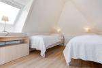 Appartement-Vermietung Bals - Wohnpark Friesenhain - Haus Kliemkiker - Haderslebener Straße 30b | Sylt | Westerland, 3-Zimmer-OG-Wohnung  | Maisonette für 4 Personen mit 2 Schlafzimmer, 1 Badezimmer, ca. 60 m2, Grundstück ca. 0 m2 - Bild-16