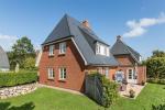 Appartement-Vermietung Bals - Wohnpark Friesenhain - Haus Kliemkiker - Haderslebener Straße 30b | Sylt | Westerland, 3-Zimmer-OG-Wohnung  | Maisonette für 4 Personen mit 2 Schlafzimmer, 1 Badezimmer, ca. 60 m2, Grundstück ca. 0 m2 - Bild-25