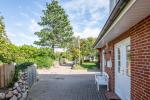 Appartement-Vermietung Bals - Wohnpark Friesenhain - Haus Kliemkiker - Haderslebener Straße 30b | Sylt | Westerland, 3-Zimmer-OG-Wohnung  | Maisonette für 4 Personen mit 2 Schlafzimmer, 1 Badezimmer, ca. 60 m2, Grundstück ca. 0 m2 - Bild-28