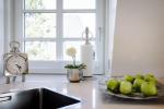 Appartement-Vermietung Bals - Wohnpark Friesenhain - Kollundweg 25b | Sylt | Westerland, 3-Zimmer-OG-Wohnung für 2 Personen mit 1 Schlafzimmer, 1 Badezimmer, ca. 73 m2, Grundstück ca. 0 m2 - Bild-11