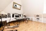 Appartement-Vermietung Bals - Wohnpark Friesenhain - Kollundweg 25b | Sylt | Westerland, 3-Zimmer-OG-Wohnung für 2 Personen mit 1 Schlafzimmer, 1 Badezimmer, ca. 73 m2, Grundstück ca. 0 m2 - Bild-21