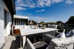 Appartement-Vermietung Bals - Wohnpark Friesenhain - Kollundweg 25b | Sylt | Westerland, 3-Zimmer-OG-Wohnung für 2 Personen mit 1 Schlafzimmer, 1 Badezimmer, ca. 73 m2, Grundstück ca. 0 m2 - Bild-26