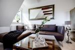 Appartement-Vermietung Bals - Wohnpark Friesenhain - Kollundweg 25b | Sylt | Westerland, 3-Zimmer-OG-Wohnung für 2 Personen mit 1 Schlafzimmer, 1 Badezimmer, ca. 73 m2, Grundstück ca. 0 m2 - Bild-6