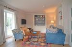 Appartement-Vermietung Bals - Wohnpark Friesenhain - Kollundweg 21 | Sylt | Westerland, Freistehendes Haus für 4 Personen mit 2 Schlafzimmer, 2 Badezimmer, ca. 135 m2, Grundstück ca. 350 m2 - Bild-1