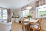 Appartement-Vermietung Bals - Wohnpark Friesenhain - Kollundweg 27d | Sylt | Westerland, 2-Zimmer-EG-Wohnung für 2 Personen mit 1 Schlafzimmer, 1 Badezimmer, ca. 55 m2, Grundstück ca. 0 m2 - Bild-10