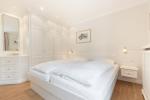 Appartement-Vermietung Bals - Wohnpark Friesenhain - Kollundweg 27d | Sylt | Westerland, 2-Zimmer-EG-Wohnung für 2 Personen mit 1 Schlafzimmer, 1 Badezimmer, ca. 55 m2, Grundstück ca. 0 m2 - Bild-13
