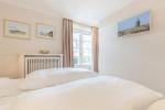Appartement-Vermietung Bals - Wohnpark Friesenhain - Kollundweg 27d | Sylt | Westerland, 2-Zimmer-EG-Wohnung für 2 Personen mit 1 Schlafzimmer, 1 Badezimmer, ca. 55 m2, Grundstück ca. 0 m2 - Bild-15