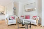 Appartement-Vermietung Bals - Wohnpark Friesenhain - Kollundweg 27d | Sylt | Westerland, 2-Zimmer-EG-Wohnung für 2 Personen mit 1 Schlafzimmer, 1 Badezimmer, ca. 55 m2, Grundstück ca. 0 m2 - Bild-2