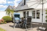 Appartement-Vermietung Bals - Wohnpark Friesenhain - Kollundweg 27d | Sylt | Westerland, 2-Zimmer-EG-Wohnung für 2 Personen mit 1 Schlafzimmer, 1 Badezimmer, ca. 55 m2, Grundstück ca. 0 m2 - Bild-21