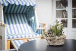 Appartement-Vermietung Bals - Wohnpark Friesenhain - Kollundweg 27d | Sylt | Westerland, 2-Zimmer-EG-Wohnung für 2 Personen mit 1 Schlafzimmer, 1 Badezimmer, ca. 55 m2, Grundstück ca. 0 m2 - Bild-22