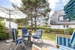 Appartement-Vermietung Bals - Wohnpark Friesenhain - Kollundweg 27d | Sylt | Westerland, 2-Zimmer-EG-Wohnung für 2 Personen mit 1 Schlafzimmer, 1 Badezimmer, ca. 55 m2, Grundstück ca. 0 m2 - Bild-23