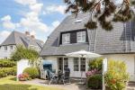 Appartement-Vermietung Bals - Wohnpark Friesenhain - Kollundweg 27d | Sylt | Westerland, 2-Zimmer-EG-Wohnung für 2 Personen mit 1 Schlafzimmer, 1 Badezimmer, ca. 55 m2, Grundstück ca. 0 m2 - Bild-25