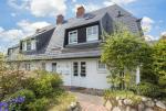 Appartement-Vermietung Bals - Wohnpark Friesenhain - Kollundweg 27d | Sylt | Westerland, 2-Zimmer-EG-Wohnung für 2 Personen mit 1 Schlafzimmer, 1 Badezimmer, ca. 55 m2, Grundstück ca. 0 m2 - Bild-28