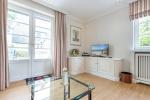 Appartement-Vermietung Bals - Wohnpark Friesenhain - Kollundweg 27d | Sylt | Westerland, 2-Zimmer-EG-Wohnung für 2 Personen mit 1 Schlafzimmer, 1 Badezimmer, ca. 55 m2, Grundstück ca. 0 m2 - Bild-4