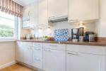 Appartement-Vermietung Bals - Wohnpark Friesenhain - Kollundweg 27d | Sylt | Westerland, 2-Zimmer-EG-Wohnung für 2 Personen mit 1 Schlafzimmer, 1 Badezimmer, ca. 55 m2, Grundstück ca. 0 m2 - Bild-9