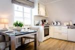 Appartement-Vermietung Bals - Wohnpark Friesenhain - Kollundweg 27c | Sylt | Westerland, 3-Zimmer-OG-Wohnung  | Maisonette für 3 Personen mit 2 Schlafzimmer, 1 Badezimmer, ca. 60 m2, Grundstück ca. 0 m2 - Bild-10
