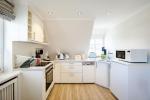 Appartement-Vermietung Bals - Wohnpark Friesenhain - Kollundweg 27c | Sylt | Westerland, 3-Zimmer-OG-Wohnung  | Maisonette für 3 Personen mit 2 Schlafzimmer, 1 Badezimmer, ca. 60 m2, Grundstück ca. 0 m2 - Bild-11