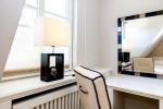 Appartement-Vermietung Bals - Wohnpark Friesenhain - Kollundweg 27c | Sylt | Westerland, 3-Zimmer-OG-Wohnung  | Maisonette für 3 Personen mit 2 Schlafzimmer, 1 Badezimmer, ca. 60 m2, Grundstück ca. 0 m2 - Bild-21