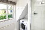Appartement-Vermietung Bals - Wohnpark Friesenhain - Kollundweg 27c | Sylt | Westerland, 3-Zimmer-OG-Wohnung  | Maisonette für 3 Personen mit 2 Schlafzimmer, 1 Badezimmer, ca. 60 m2, Grundstück ca. 0 m2 - Bild-24