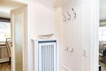Appartement-Vermietung Bals - Wohnpark Friesenhain - Kollundweg 27c | Sylt | Westerland, 3-Zimmer-OG-Wohnung  | Maisonette für 3 Personen mit 2 Schlafzimmer, 1 Badezimmer, ca. 60 m2, Grundstück ca. 0 m2 - Bild-25