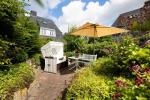 Appartement-Vermietung Bals - Wohnpark Friesenhain - Kollundweg 27c | Sylt | Westerland, 3-Zimmer-OG-Wohnung  | Maisonette für 3 Personen mit 2 Schlafzimmer, 1 Badezimmer, ca. 60 m2, Grundstück ca. 0 m2 - Bild-27