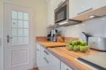 Appartement-Vermietung Bals - Wohnpark Friesenhain - Kollundweg 27a | Sylt | Westerland, 2-Zimmer-EG-Wohnung für 2 Personen mit 1 Schlafzimmer, 1 Badezimmer, ca. 60 m2, Grundstück ca. 0 m2 - Bild-10