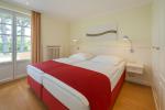 Appartement-Vermietung Bals - Wohnpark Friesenhain - Kollundweg 27a | Sylt | Westerland, 2-Zimmer-EG-Wohnung für 2 Personen mit 1 Schlafzimmer, 1 Badezimmer, ca. 60 m2, Grundstück ca. 0 m2 - Bild-11