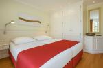 Appartement-Vermietung Bals - Wohnpark Friesenhain - Kollundweg 27a | Sylt | Westerland, 2-Zimmer-EG-Wohnung für 2 Personen mit 1 Schlafzimmer, 1 Badezimmer, ca. 60 m2, Grundstück ca. 0 m2 - Bild-14