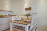 Appartement-Vermietung Bals - Wohnpark Friesenhain - Kollundweg 27a | Sylt | Westerland, 2-Zimmer-EG-Wohnung für 2 Personen mit 1 Schlafzimmer, 1 Badezimmer, ca. 60 m2, Grundstück ca. 0 m2 - Bild-6