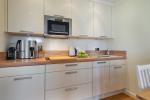 Appartement-Vermietung Bals - Wohnpark Friesenhain - Kollundweg 27a | Sylt | Westerland, 2-Zimmer-EG-Wohnung für 2 Personen mit 1 Schlafzimmer, 1 Badezimmer, ca. 60 m2, Grundstück ca. 0 m2 - Bild-8