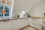 Appartement-Vermietung Bals - Wohnpark Friesenhain - Kollundweg 27b | Sylt | Westerland, 3-Zimmer-OG-Wohnung  | Maisonette für 4 Personen mit 2 Schlafzimmer, 1 Badezimmer, ca. 60 m2, Grundstück ca. 0 m2 - Bild-8