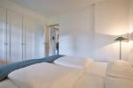 Appartement-Vermietung Bals - Wohnpark Friesenhain - Kollundweg 23b | Sylt | Westerland, 2-Zimmer-EG-Wohnung für 2 Personen mit 1 Schlafzimmer, 1 Badezimmer, ca. 55 m2, Grundstück ca. 0 m2 - Bild-10