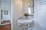 Appartement-Vermietung Bals - Wohnpark Friesenhain - Kollundweg 23b | Sylt | Westerland, 2-Zimmer-EG-Wohnung für 2 Personen mit 1 Schlafzimmer, 1 Badezimmer, ca. 55 m2, Grundstück ca. 0 m2 - Bild-13
