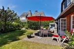 Appartement-Vermietung Bals - Wohnpark Friesenhain - Kollundweg 23b | Sylt | Westerland, 2-Zimmer-EG-Wohnung für 2 Personen mit 1 Schlafzimmer, 1 Badezimmer, ca. 55 m2, Grundstück ca. 0 m2 - Bild-15