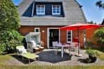 Appartement-Vermietung Bals - Wohnpark Friesenhain - Kollundweg 23b | Sylt | Westerland, 2-Zimmer-EG-Wohnung für 2 Personen mit 1 Schlafzimmer, 1 Badezimmer, ca. 55 m2, Grundstück ca. 0 m2 - Bild-19