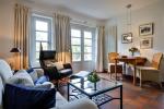 Appartement-Vermietung Bals - Wohnpark Friesenhain - Kollundweg 23b | Sylt | Westerland, 2-Zimmer-EG-Wohnung für 2 Personen mit 1 Schlafzimmer, 1 Badezimmer, ca. 55 m2, Grundstück ca. 0 m2 - Bild-2